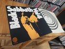 BLACK SABBATH VOL 4 1st UK PRESS VERTIGO MINT SPIRAL LP 1972