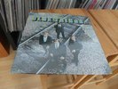 THE BLUE THINGS garage psych original LP   STILL SEALED 1966