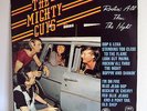 MIGHTY GUYS: ROCKIN' ALL THROUGH THE NIGHT - MINT RARE OZ NEO-ROCKABILLY