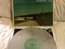 Taking Back Sunday- Tell All Your Friends 2007 Grey Color Vinyl record LP 1/449