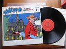 David Bowie The Man Who Sold the World Vinyl LP Mercury Records USA Vinyl VG