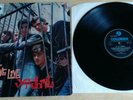 THE YARDBIRDS - FIVE LIVE -  ORIGINAL UK COLUMBIA 12
