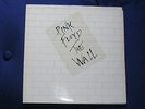 Pink FLoyd The Wall original german pressing Ex vinyl