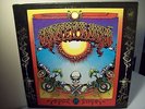 VINTAGE GRATEFUL DEAD VINYL LP RECORD ALBUM AOXOMOXOA MINT(-)