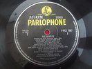 BEATLES, WHITE ALBUM UK Y/B PARLOPHONE EXPORT P-PCS. VG++