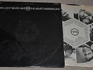 Original The Velvet Underground White Light/White Heat Rock Verve V6-5046 Stereo