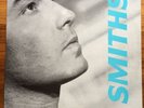The Smiths Panic Blue Vinyl 12