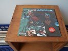 Genius/Gza - Liquid Swords 2 Vinyl LP - Wu-Tang Clan - Rap Classic - Geffen 1995