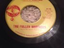 The Fuller Brothers Time's A Wasting Soul Clock Bargain