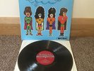 THE MOVE ' Shazam ' LP 1970 UK EX/VG+