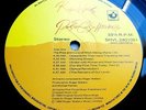 ROGER WATERS The Pros And Cons Of Hitch Hiking 1984 UK HARVEST - ONCE PLAYED