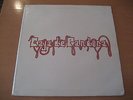 CAJA DE PANDORA,  LP, APOCALIPSIS + 8, HECHO EN ARGENTINA, 1981