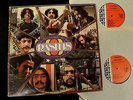 M- VINYL FUNK ROCK Rastus 2 LP GRT 30004 Self Titled