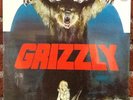 Grizzly Robert O Ragland Sealed Soundtrack LP