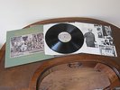 The Waterboys - Fisherman's Blues LP - ORIGINAL Nr Mint 1st UK Vinyl - WW Ship