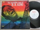 LP B. B. KING THE INCREDIBLE SOUL OF FLDX 532 ORIGINAL FIRST FRENCH 2-70 BIEM