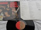 QUEEN.  SHEER HEART ATTACK.     EMC 3061.  SUPERB   NEAR MINT.   CONDITION