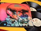AMON DUUL II LP DANCE OF THE LEMMINGS ORIG  UK 1971 GATEFOLD COVER