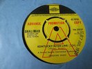 SHALIMAR KENTUCKY RIVER LINE UK PYE INTERNATIONAL THE SHADOWS BRIAN BENNETT DEMO