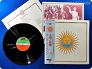KING CRIMSON Larks’Tongues in Aspica P-8330 OBI LP Av7781