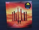 Brian Gascoigne/David Briscoe PHASE IV Soundtrack VINYL LP 180 Gram Yellow Vinyl