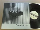 HARRY BERTOIA SONAMBIENT HERE AND NOW + UNKNOWN F/W 1032 LP