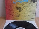 AGITATION FREE  MALESCH  6360607    1972  GER ORIG. SWIRL VERTIGO EX