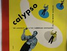 78 RPM -- Sir Lancelot / CALYPSO, Keynote album 126 (3 78s), E- West Indian