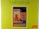 HERBIE MANN & THE BILL EVANS TRIO-NIRVANA-ORIGINAL MONO LP