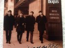 The Beatles : Live At The BBC : 2 x Vinyl LP Set (1994)