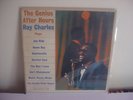 1961 RAY CHARLES SOUL ATLANTIC MONO NEAR MINT R&B SOUL - Genius After Hours