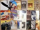 Hard & Classic Rock, 21 Vinyl Record Lot, Led Zep, Stones, Rainbow, Deep Purple