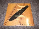 LED ZEPPELIN - REMASTERS 1990 ATLANTIC ZEP 1 STUNNING 3-LP VINYL G/FOLD NM