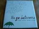 The Go-Betweens - Bright Yellow Bright Orange Vinyl-LP (mint)
