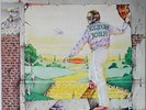 ELTON JOHN Goodbye Yellow Brick Road 1984 MFSL Mobile Fidelity #ed Audiophile LP