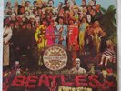 Beatles SGT PEPPERS LONELY HEARTS CLUB BAND Brand New MINT SEALED LP SMAS 2653