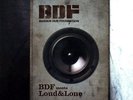 BASQUE DUB FOUNDATION - BDF Meets Loud & Lone 2-LP Neu