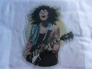 Marc Bolan T. Rex – Children Of The Revolution Shaped Vinyl Pic Disc Unplayed M