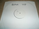 The Brian Jonestown Massacre RARE WHITE LABEL PROMO LP Bringing It All Back Home