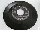 ELVIS PRESLEY -I FORGOT TO REMEMBER TO FORGET-GERMAN 7 SINGLE- RCA VICTOR