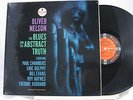 ++ Oliver Nelson - Impulse AS5 - Blues and the Abstract Truth - RVG, stereo