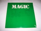 LP / MAGIC 