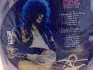 Burn Up [Limited] by Jimmy Page (Vinyl, Sep-2012, Cleopatra)  PICTURE DISC