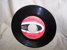TOMMY HUNT Work Song / So Lonely 45 NORTHERN SOUL Scepter 1231 1962