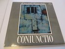 The Blue Effect & Jazz Q Praha- Coniunctio Supraphon Vinyl:mint(-)/ Cover:mint -