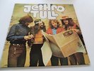 Jethro Tull-Same.. Pink Island-Eye Club Sonderauflage.. Vinyl/Cover:excellent