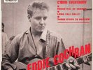 EDDIE COCHRAN C'mon everybody FRENCH LIBERTY EP LEP 2198F