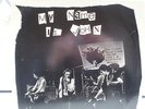 Sex pistols my name is john rare bootleg live atlanta  recording amnesia records