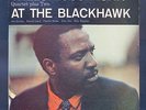 Thelonious Monk at the Blackhawk - Harold Land,Charlie Rouse, original RLP12-323