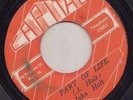 '73 CAPITAL REGGAE 45 JOHN HOLT PART OF LIFE/LOVING MEMORIES ?